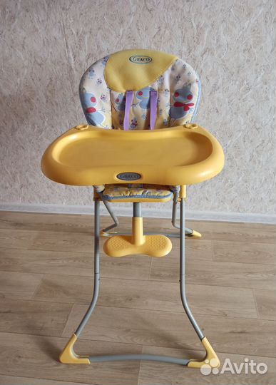 Стульчик для кормления