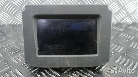 Монитор opel vectra C (NBN08JA01)
