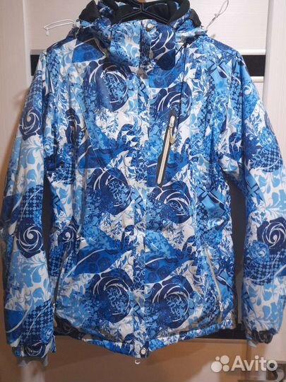 Куртка женская 42 44 зима