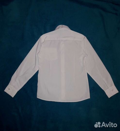 Рубашка Orby school 128 размер