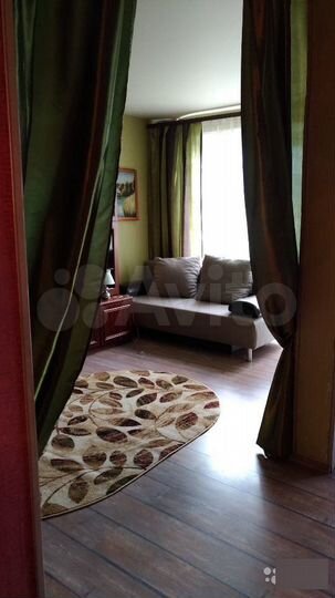 1-к. квартира, 36 м², 5/5 эт.