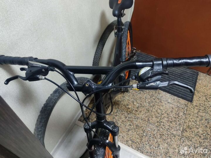 Горный велосипед 26