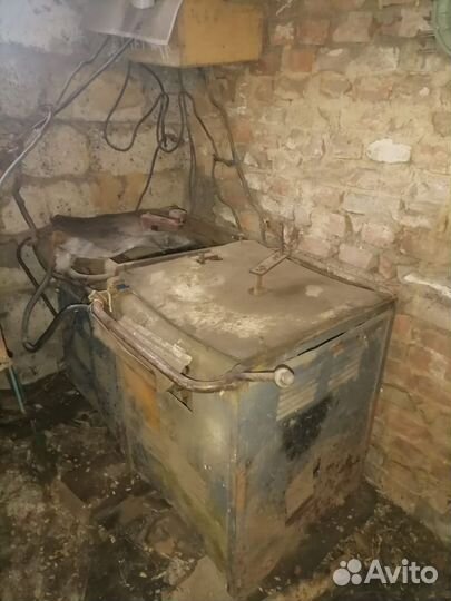 Инструмент