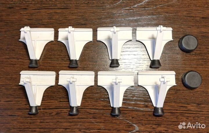 Запчасти настольный хоккей Stiga