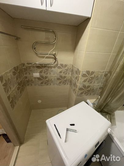 Мелкий ремонт, мойка окон, мастер на час, сборка