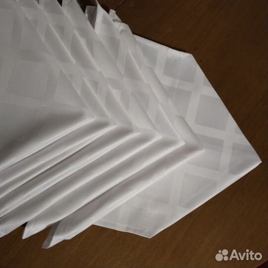 Дорожка с салфетками