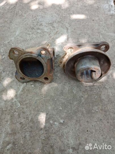 Фланцы кардана газ-53