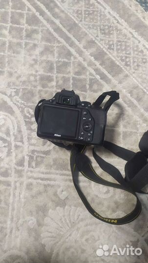 Фотоаппарат