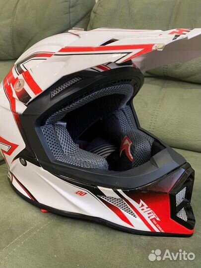 Шлем shot striker размер s/m