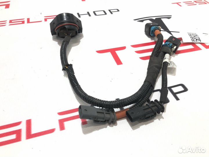 Проводка Tesla Model 3 2019 GE65529301