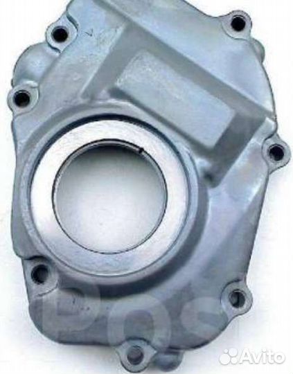 Крышка двигателя правая Honda CBR 600, оригинал