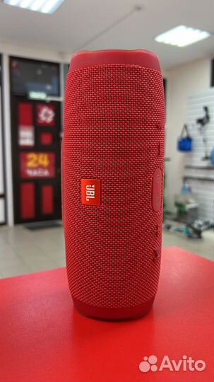 Блютуз колонка JBL Charge 3