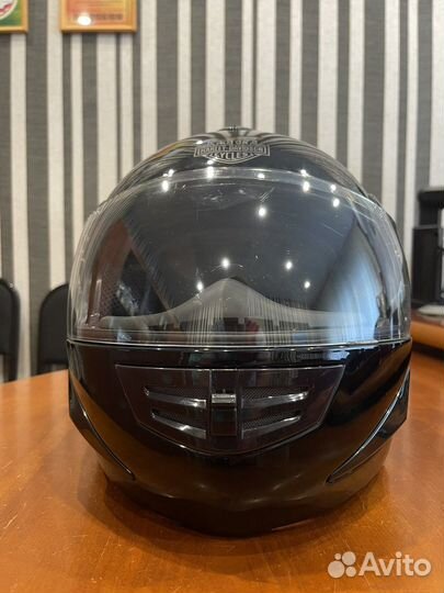 Шлем (модуляр) Harley Davidson