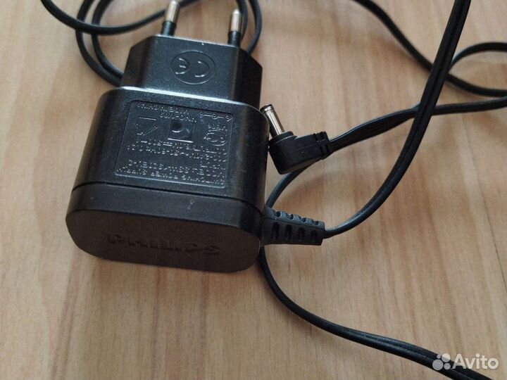 Адаптеры питания