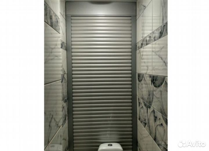 Рольставни