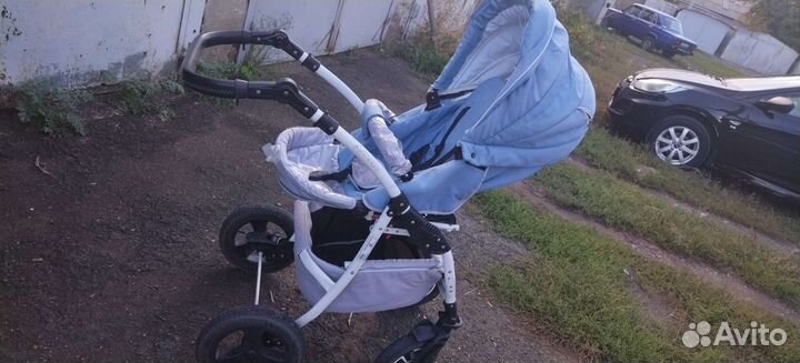 Детские коляски