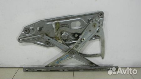 Стеклоподъемник электрический передний правый