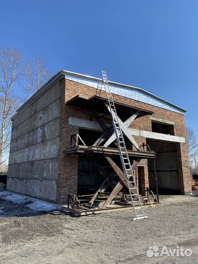 Кровельные работы