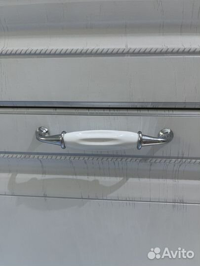 Мебельные ручки