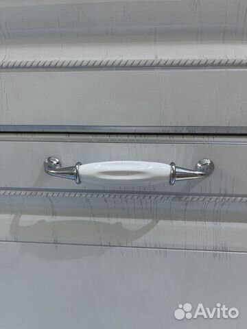 Мебельные ручки