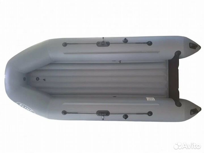 Лодка пвх Flinc FT320A Люкс