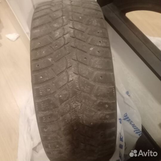 Kumho I'Zen KW22 195/55 R15