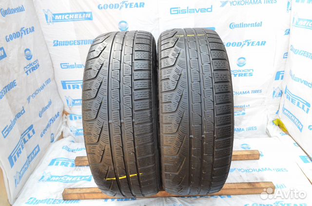 235 50 r19 зимние. Continental Winter 235/55 r18v.