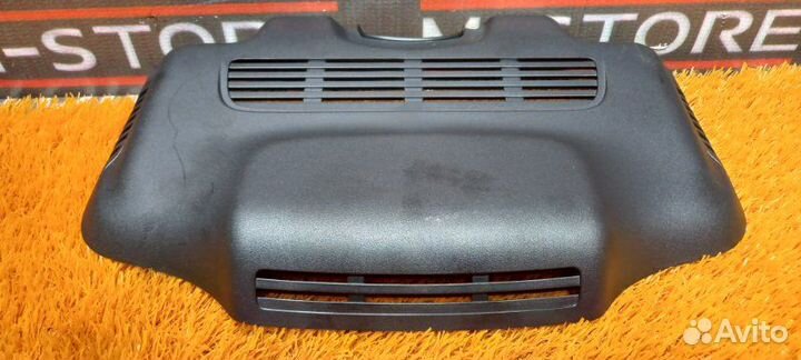 Крышка зеркала салонного Mercedes-Benz E-Class