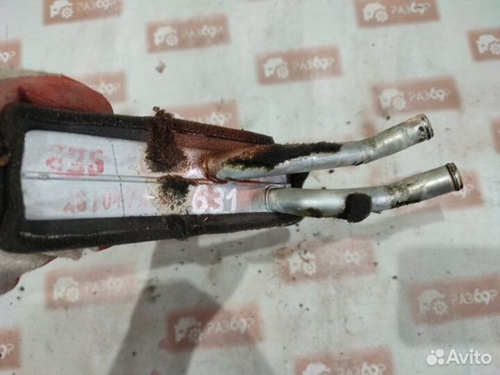 Радиатор печки Great Wall Hover H3 джип/SUV 5 дв