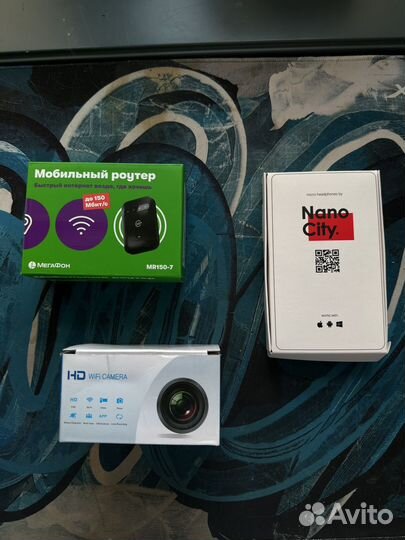 Аренда микрокамеры и микронаушника