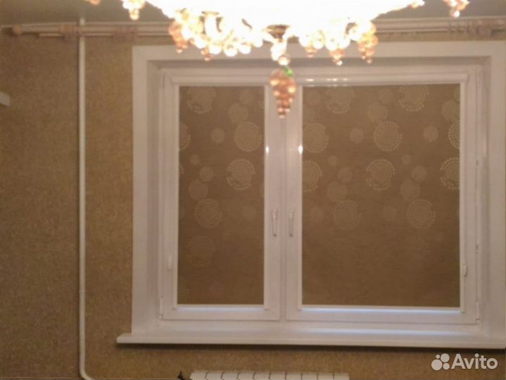 Рулонные шторы блэкаут