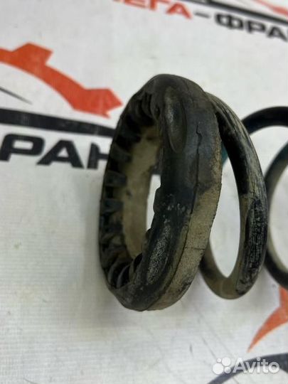 Пружина подвески задняя Mazda Mazda3 седан LF17