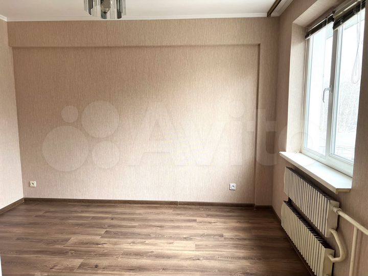 4-к. квартира, 59,6 м², 4/5 эт.