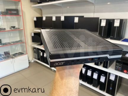 Неттоп на i5-11400/8GB/SSD 512