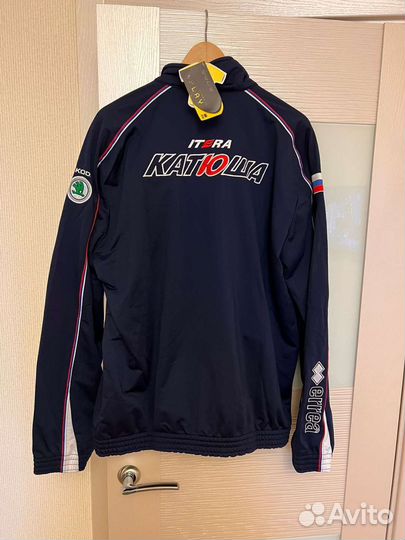 Спортивный костюм мужской новый