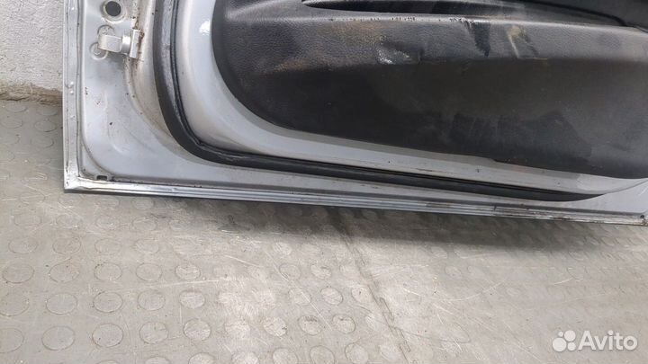 Дверь боковая BMW 3 F30, 2013