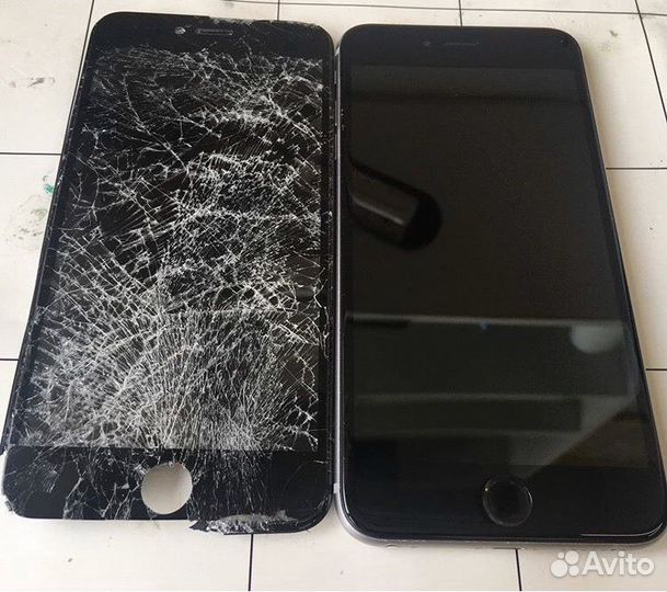 Ремонт Телефонов