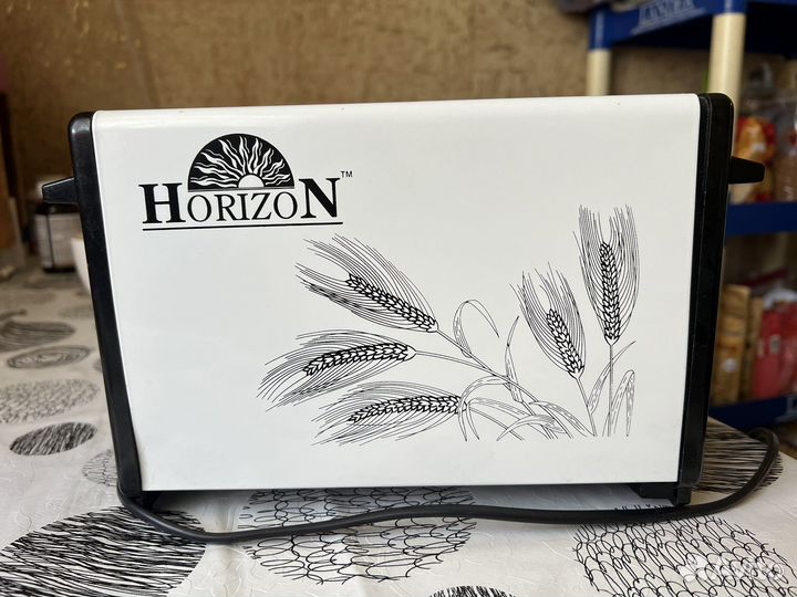 Тостер Horizon