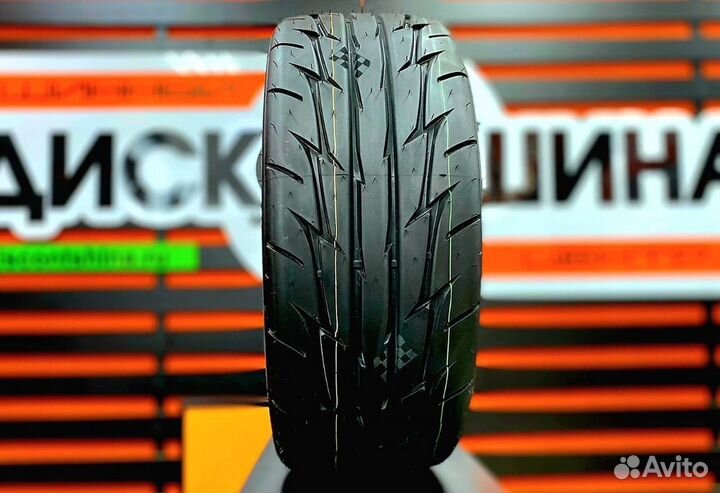 Rydanz Revimax R03 245/40 R18