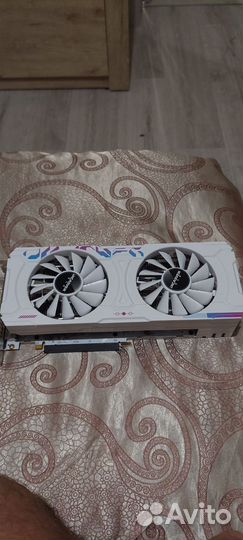 Rx 5700 xt 8gb