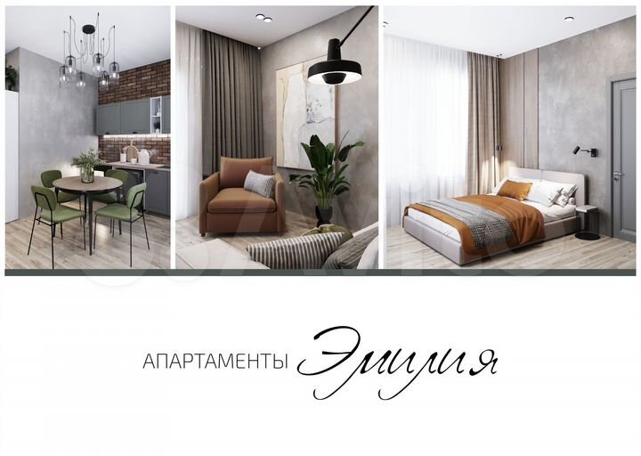 Гостиница, 900 м²