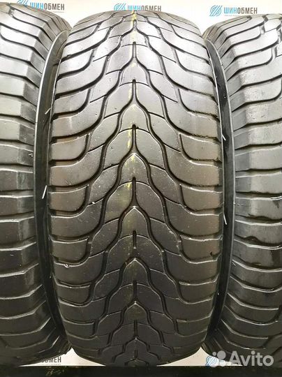 Yokohama AVS S/T type-1 V801 245/70 R16 107H