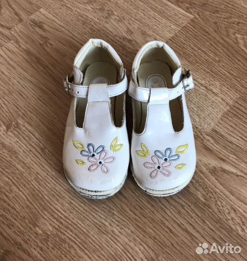 Детская обувь