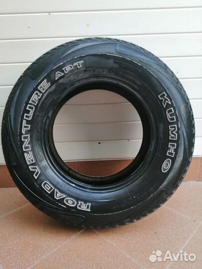 МШЗ Contyre Arctic Ice 235/75 R16