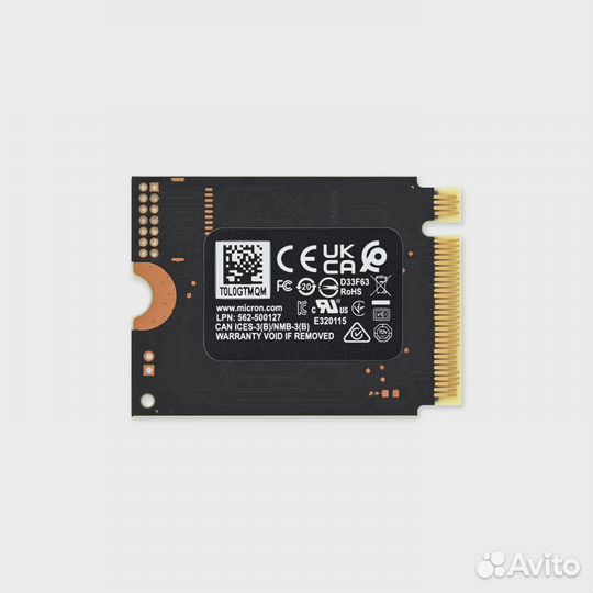 Запчасти для Steam Deck (+ Ремонтируем)