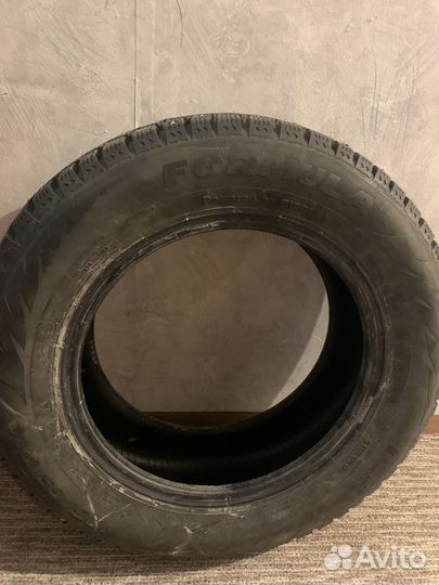 Formula Ice 185/65 R14