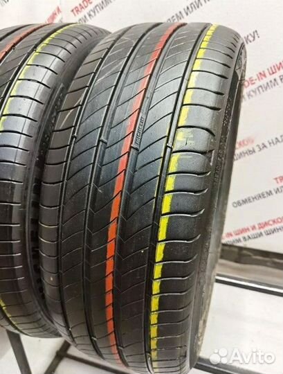 Michelin Primacy 4 205/45 R17 88H