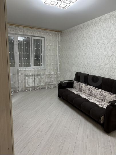 1-к. квартира, 45 м², 5/17 эт.