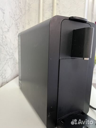 Капсульная кофемашина Cremesso