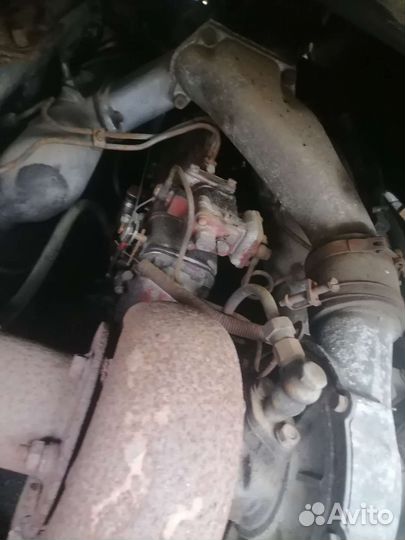 Двигателя ямз 236,238